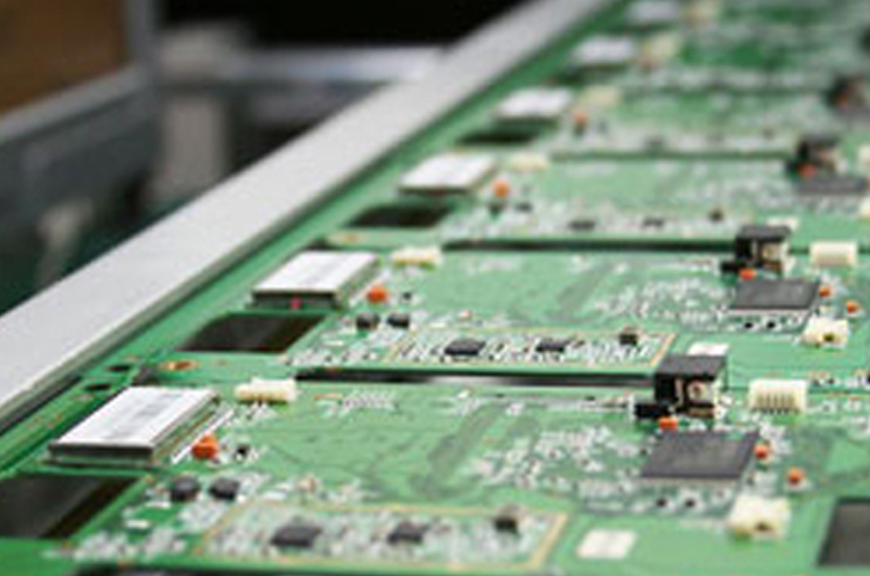 PCB 及 PCBA生产代加工