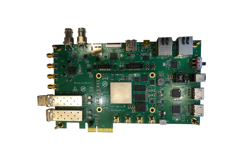 rk3566核心板